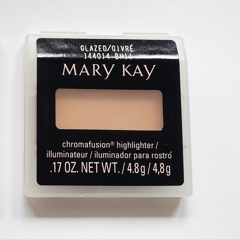 Mary Kay Chromafusion Highlighter - Glazed